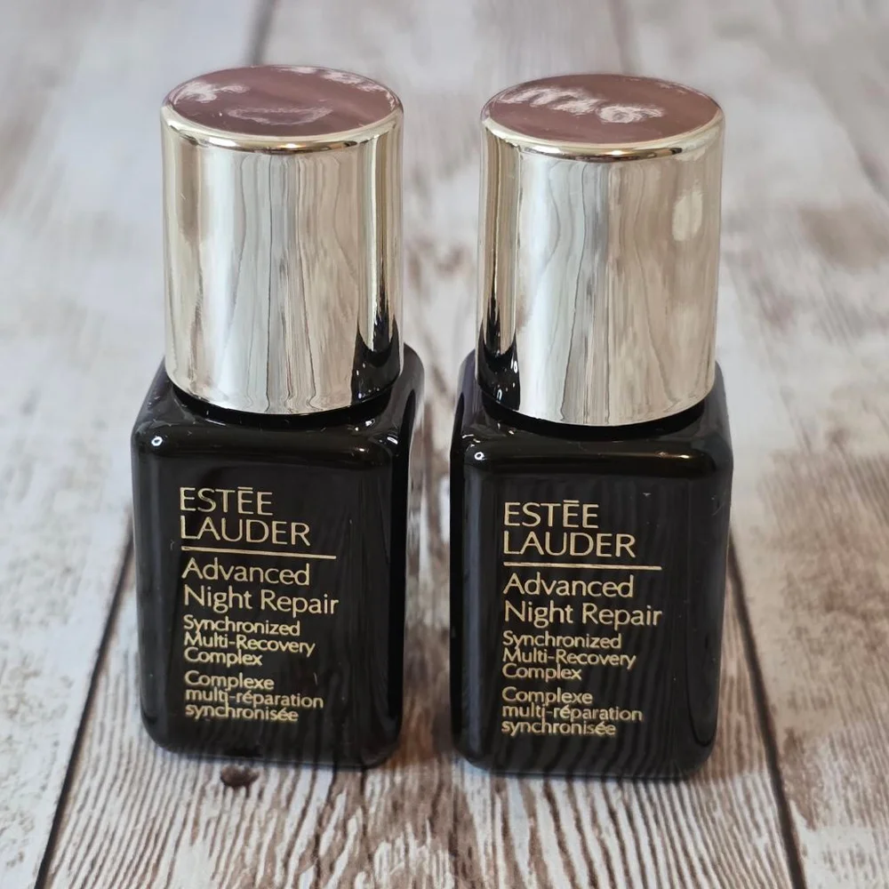 Estée Lauder Advanced Night Repair Serum 2x 7ml